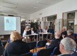 Znanstveni skup o dr. sc. Ljubomiru Marakoviću, istaknutom hrvatskom književniku čiju osobnu biblioteku čuva Biskupijska knjižnica Varaždin